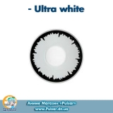 Контактные линзы Ultra white