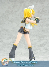 Оригинальная аниме фигурка Character Vocal Series 02: Kagamine Rin