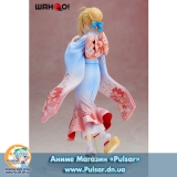 Оригинальная аниме фигурка Fate/stay night [Unlimited Blade Works] - Saber Haregi ver. Aniplex+ Exclusive
