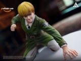 Оригинальная аниме фигурка &laquo;Armin Arlert-Attack on Titan-AZ Studio&raquo;