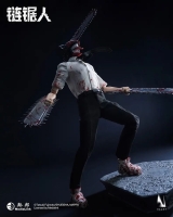 Оригинальная фигурка &laquo;INART - Chainsaw Man Season 1 Chainsaw Man MAG026 Action Figure&raquo;