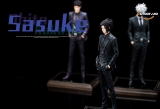 Оригинальная аниме фигурка &laquo;Sasuke, Obito and Kakashi-Naruto-Butterfly Effect Studio&raquo;