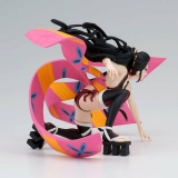 Оригинальная аниме фигурка &laquo;"Demon Slayer: Kimetsu no Yaiba" VIBRATION STARS Daki Ver.A Black Hair&raquo;