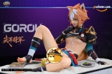 Оригинальная аниме фигурка &laquo;1/6 Scale Illyasviel von Einzbern-Fate/Stay Night-BBSD Studio&raquo;