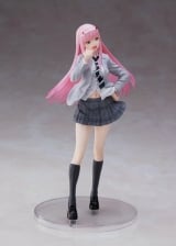 Аниме фигурка &laquo;Coreful Figure Zero Two Uniform ver.&raquo;