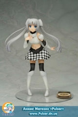 Оригинальная аниме фигурка Miss Monochrome - The Animation 2 - Miss Monochrome 1/8  White and Black Version