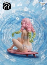 Оригинальная аниме фигурка &laquo;YI Studio - Swimsuit Mitsuri Kanroji Demon Slayer&raquo;