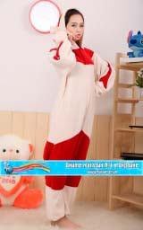 Кигуруми (Піжама в стилі аніме) "Ultraman"