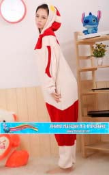 Кигуруми (Піжама в стилі аніме) "Ultraman"