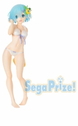 Оригинальная аниме фигурка &laquo;LPM Figure Rem Midsummer Sun Ver.&raquo;