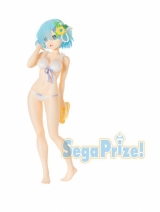 Оригинальная аниме фигурка &laquo;LPM Figure Rem Midsummer Sun Ver.&raquo;