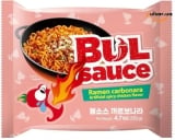 Лапша &laquo;Harim Bulsause Ramen Carbonara гостра 134 г&raquo;