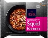 Лапша &laquo;Harim Mishik Squid з кальмаром&raquo;
