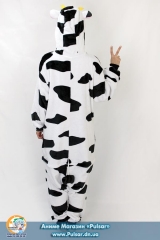 Кигуруми (Піжама в стилі аніме) "Funny Cow"