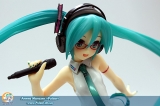 Оригинальная аниме фигурка Miku Hatsune Lat-type Ver.