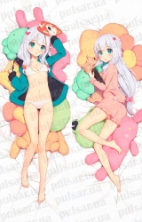Дакімакура (подушка для обіймів) 150 см &laquo;Eromanga Sensei Izumi Sagiri&raquo; tape 4