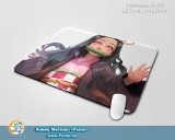 Большой коврик для мыши А3 (297mm x 420mm) - &laquo;Demon Slayer: Kimetsu no Yaiba&raquo; - tape 2