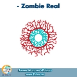 Контактные линзы Zombie Real