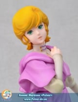 Оригинальная аниме фигурка Gundam UC - Excellent Model Limited RAHDXG.A.NEO Audrey Burne ( Premium Bandai exclusive )