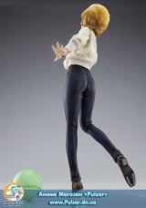 Оригинальная аниме фигурка Gundam UC - Excellent Model Limited RAHDXG.A.NEO Audrey Burne ( Premium Bandai exclusive )