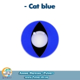 Контактные линзы Cat blue