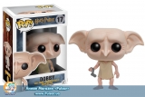 Виниловая фигурка POP! MOVIES: HARRY POTTER - DOBBY