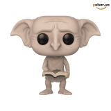 Виниловая фигурка &laquo;Funko Pop! Movies: Harry Potter: Chamber of Secrets 20th Anniversary - Dobby&raquo;
