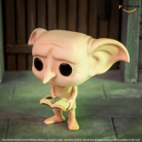Виниловая фигурка &laquo;Funko Pop! Movies: Harry Potter: Chamber of Secrets 20th Anniversary - Dobby&raquo;