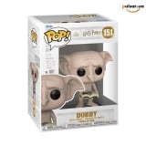 Виниловая фигурка &laquo;Funko Pop! Movies: Harry Potter: Chamber of Secrets 20th Anniversary - Dobby&raquo;