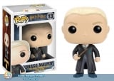 Виниловая фигурка POP! MOVIES: HARRY POTTER - DRACO MALFOY