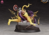 Оригинальная аниме фигурка &laquo;1/6 Scale Shihouin Yoruichi-Bleach-Tentacle Studio&raquo;