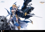 Оригинальная аниме фигурка &laquo;DT Studio - Artoria Pendragon Excalibur Fate/stay night&raquo;