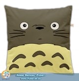 Подушка в Аниме стиле 45 см Tonari no Totoro модель "The King of forest"