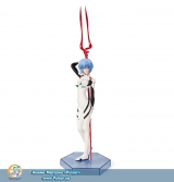 Оригінальна аніме фігурка PM Figure Ayanami Rei x Spear of Longinus