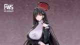 Оригинальная аниме фигурка &laquo;FWS Studio - Tsukatsuki Rio Blue Archive&raquo;