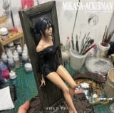 Оригінальна аніме фігурка &laquo;CHUJIAN Studio - Mikasa Ackerman Attack On Titan&raquo;