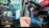 Оригинальная аниме фигурка &laquo;1/6 Scale Ryoma Echizen-The Prince of Tennis-Firefly Studio&raquo;