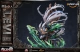 Оригинальная аниме фигурка &laquo;1/6 Scale Levi Ackerman with LED Licensed-Attack on Titan-ThreeArtisan Studio&raquo;