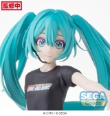 Оригинальная аниме фигурка &laquo;"Hatsune Miku x Love and Berry: Dress Up and Dance!" Desktop&times;Decorate Collections Hatsune Miku Berry Costume Ver.&raquo;