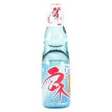 Напиток «Ramune Original soda»  [Япония]