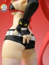 Оригинальная аниме фигурка  Prize theater Tengen Toppa Gurren Lagann Extra Figure [ Yoko Littner ] (Sega)