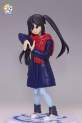 Оригинальная аниме фигурка DX Figure: Azusa Nakano  (Banpresto)