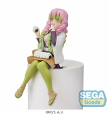Оригинальная аниме фигурка &laquo;"Demon Slayer: Kimetsu no Yaiba" Premium Perching Figure Kanroji Mitsuri&raquo;
