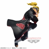 Оригинальная аниме фигурка &laquo;"Naruto: Shippuden" VIBRATION STARS-DEIDARA-&raquo;