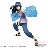Оригінальна аніме фігурка &laquo;"NARUTO: Shippuden" VIBRATION STARS -HYŪGA HINATA-&raquo;