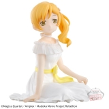 Оригинальная аниме фигурка &laquo;"Puella Magi Madoka Magica The Movie Rebellion" Serenus Couture Tomoe Mami&raquo;