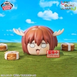 Оригинальная аниме фигурка &laquo;"My Deer Friend Nokotan" FigLife! Shikanoko Noko&raquo;