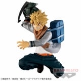 Оригинальная аниме фигурка &laquo;"My Hero Academia" BRAVEGRAPH #1 vol.3 Bakugo Katsuki&raquo;
