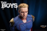 Оригинальная sci-fi фигурка &laquo;1/3 Scale Homelander-The Boys-Cyber Clay Studio&raquo;