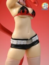 Оригинальная аниме фигурка  Prize theater Tengen Toppa Gurren Lagann Extra Figure [ Yoko Littner ] (Sega)